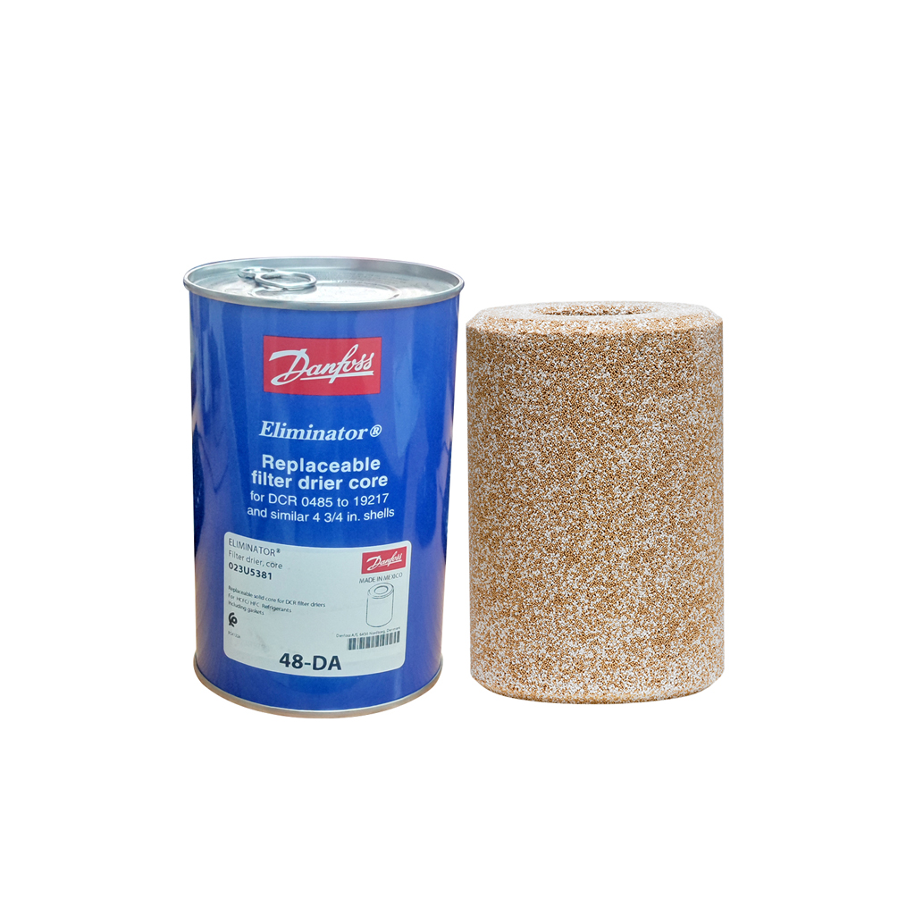 FILTRO PIEDRA PARA PORTACARTUCHO 48-DA DANFOSS