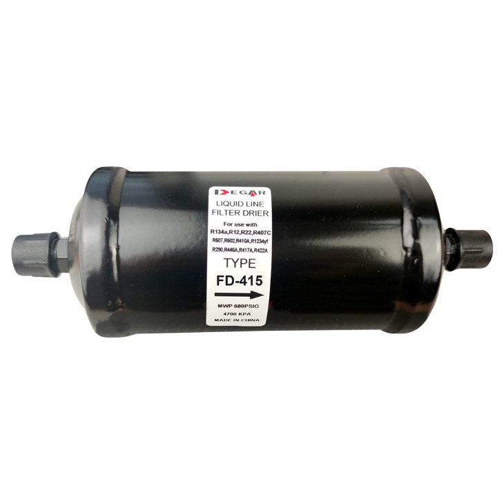 FILTRO SECADOR 5/8" SAE FD415 DEGAR