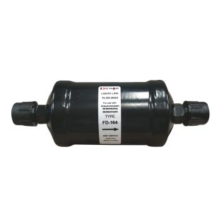 FILTRO SECADOR NUCLEO SOLIDO 1/2" SAE FD164 DEGAR