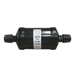 FILTRO SECADOR NUCLEO SOLIDO 1/2" ODF FD164S DEGAR