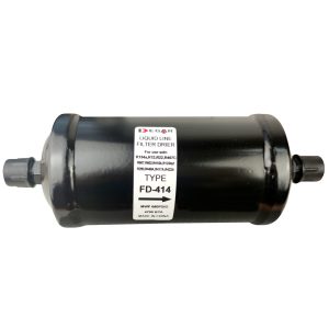 FILTRO SECADOR NUCLEO SOLIDO 1/2" SAE FD414 DEGAR