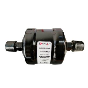 FILTRO SECADOR NUCLEO SOLIDO 3/8" SAE FD053 DEGAR