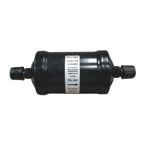 FILTRO SECADOR NUCLEO SOLIDO 3/8" ODF FD163S DEGAR