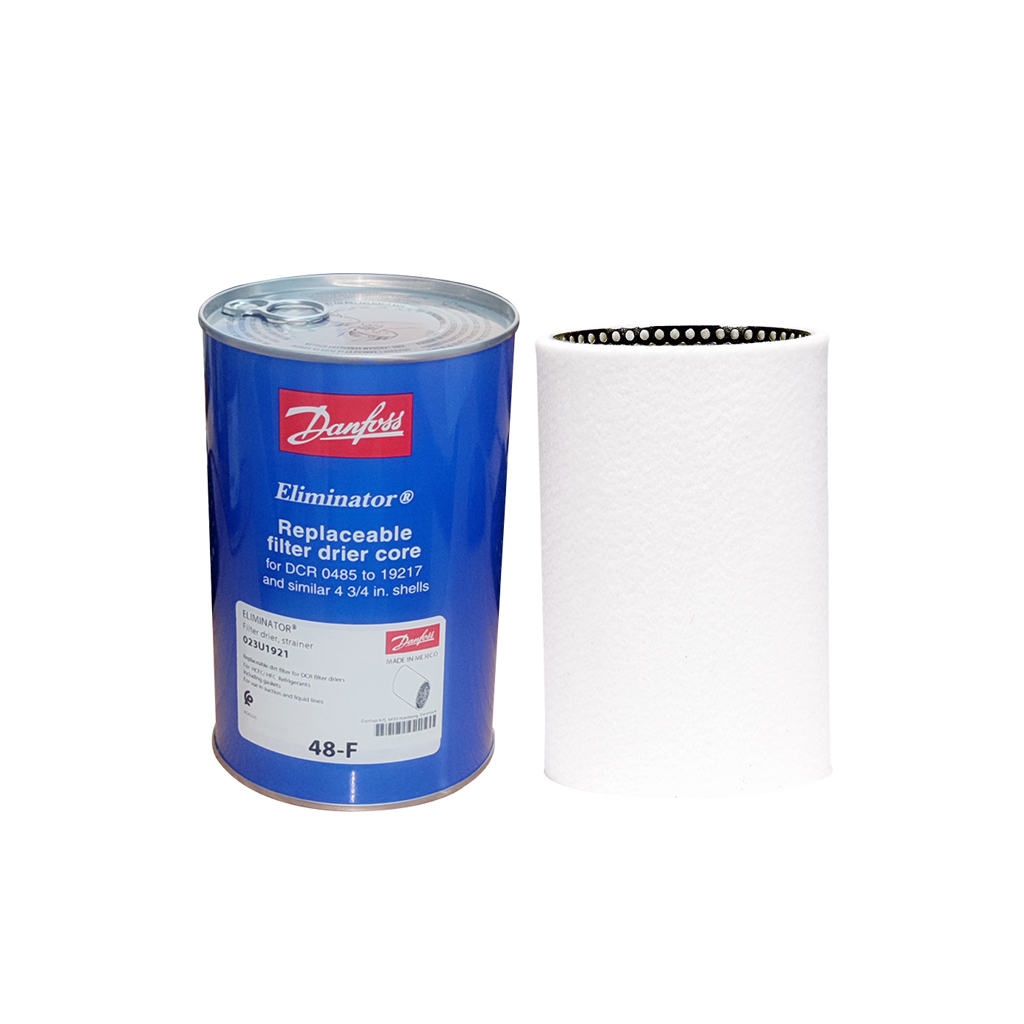 FILTRO SUCCION PARA PORTACARTUCHO 48-F DANFOSS