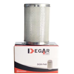 FILTRO SUCCION PARA PORTACARTUCHO DGR-F48 DEGAR