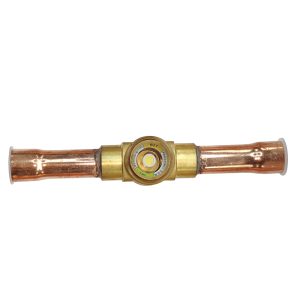 INDICADOR LIQUIDO 1/4" SOLDABLE DEGAR