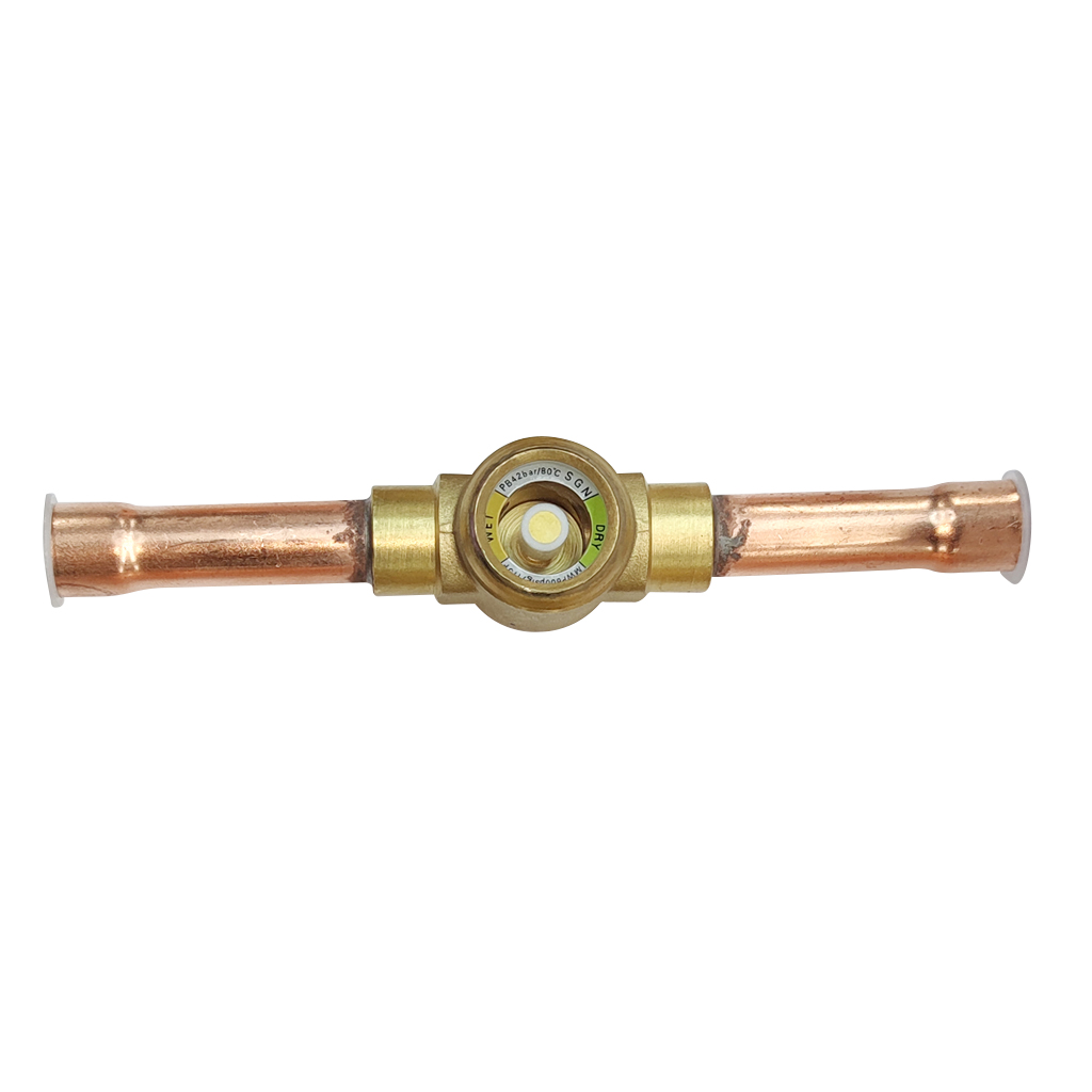 INDICADOR LIQUIDO 3/8" SOLDABLE DEGAR