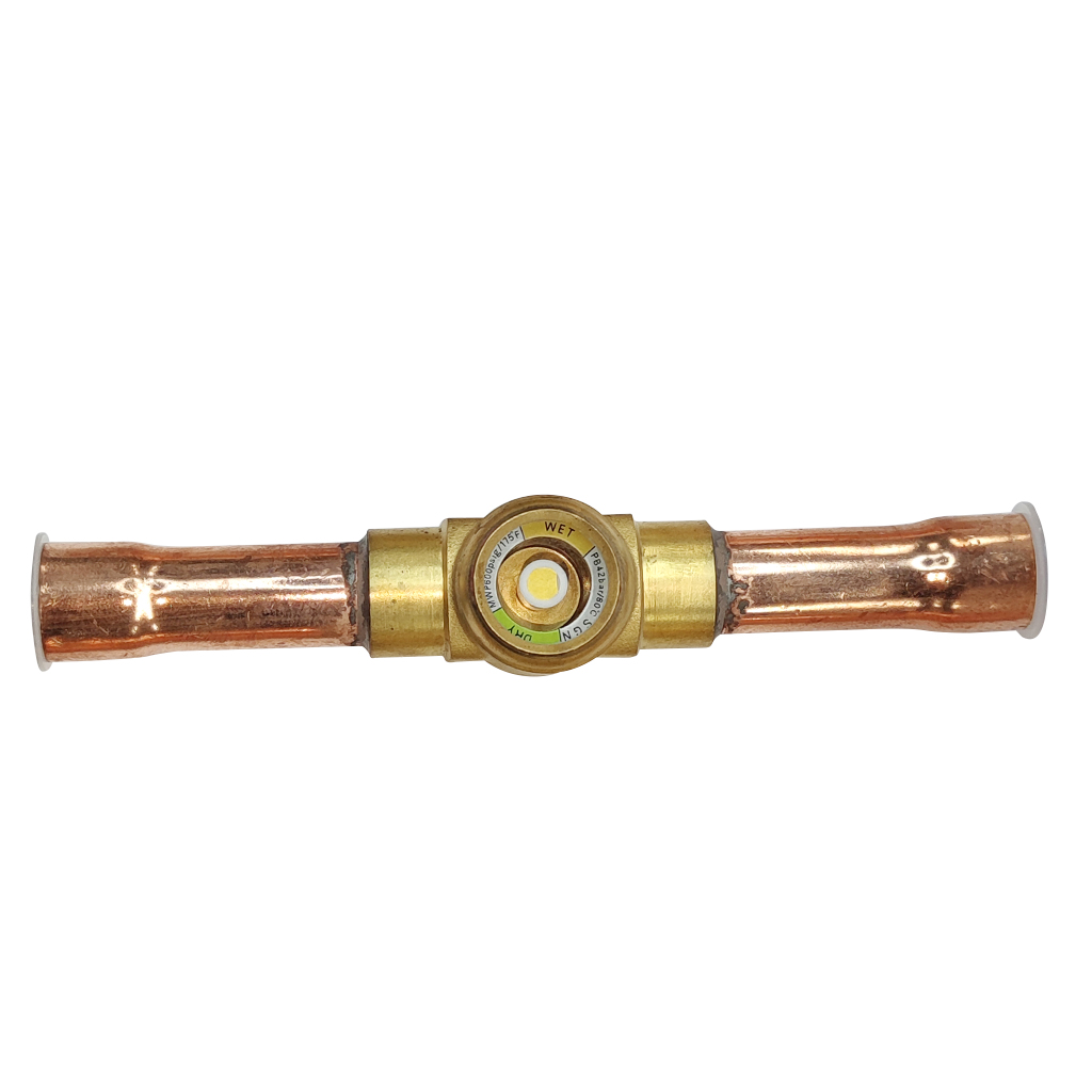 INDICADOR LIQUIDO 5/8" SOLDABLE DEGAR