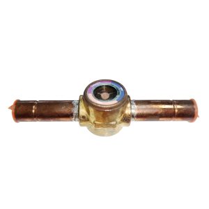 INDICADOR LIQUIDO 5/8" SOLDABLE HMI-1TT5 EMERSON