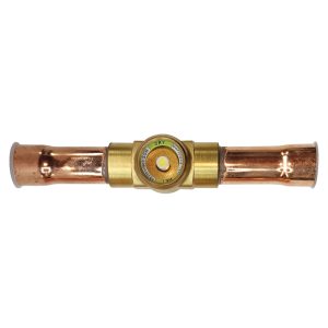 INDICADOR LIQUIDO 7/8" SOLDABLE DEGAR