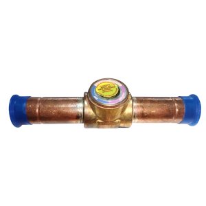 INDICADOR LIQUIDO 7/8" SOLDABLE HMI-1TT7 EMERSON