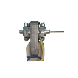 MICRO MOTOR 110V 60HZ, 317 DEGAR