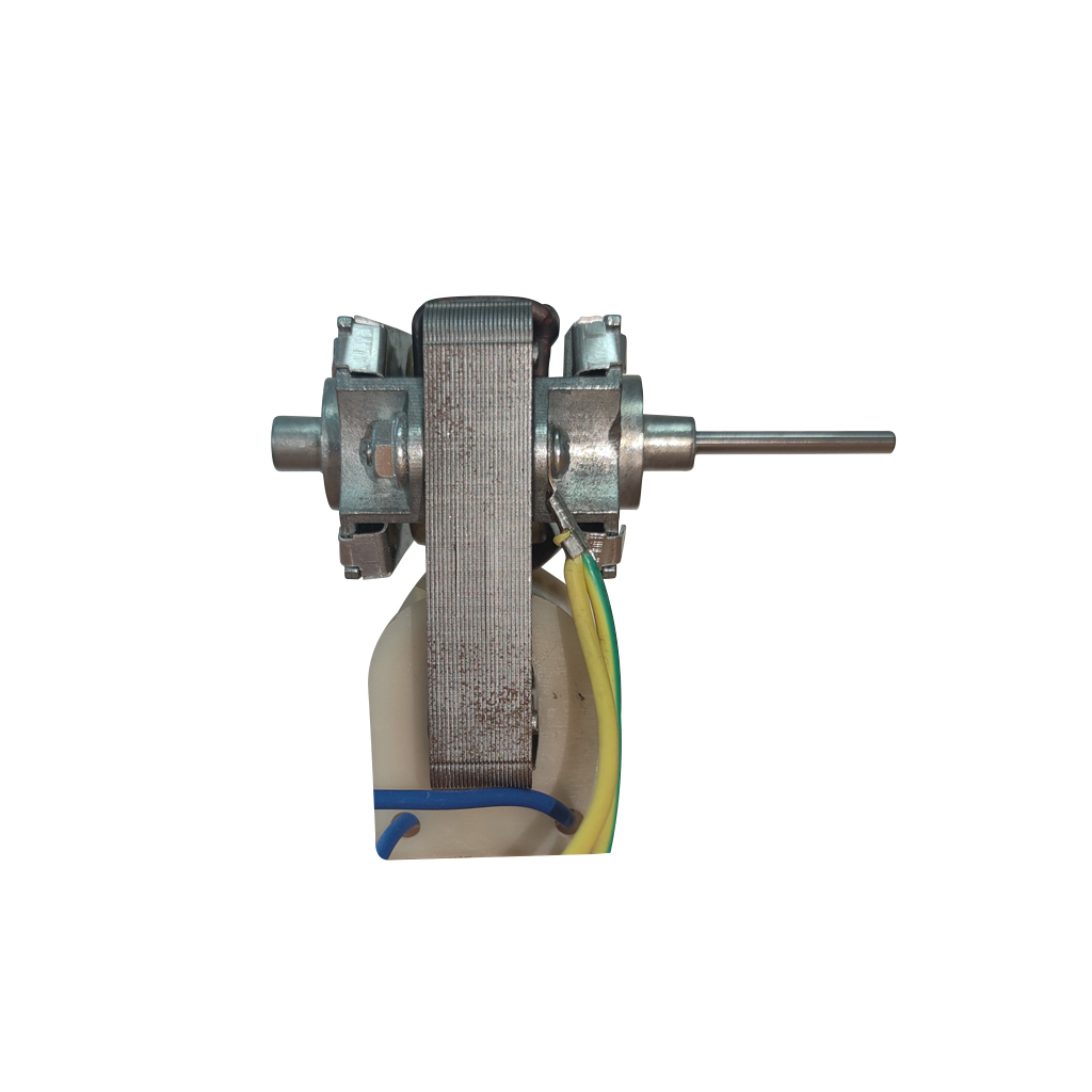 MICRO MOTOR 110V 60HZ, 317 DEGAR