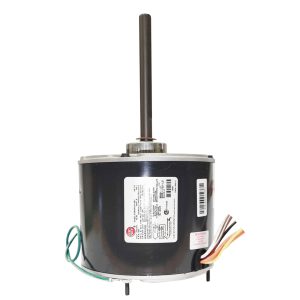 MOTOR 1 EJE 1/2HP 1075RPM 48Y TEAO 440V/ 1PH 3738 NIDEC