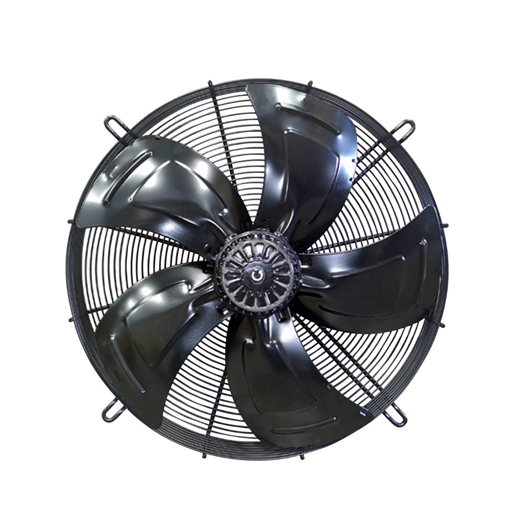 MOTOR AXIAL 14" 1650RPM/ 220V MAX4B-350S DEGAR