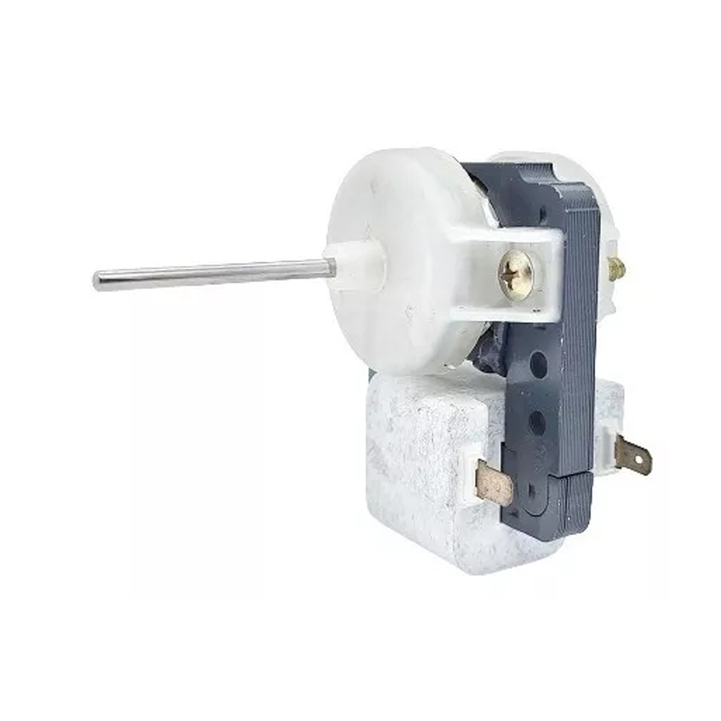 MOTOR NEVERA HAIER MH07BCF-TJA5 110V/60Hz DEGAR