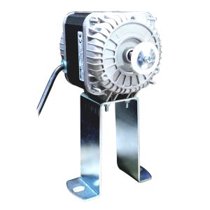 MOTOR VENTILADOR 34 WATT 1450RPM S/ASPA 110V/60HZ MDSA-34 DEGAR