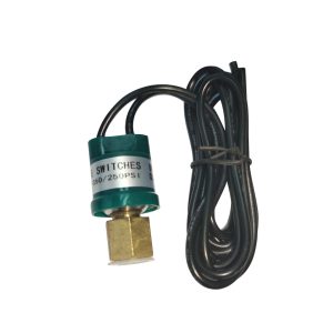 PRESOSTATO CABLE DE ALTA R-410A DEGAR