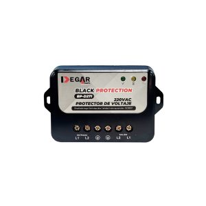 PROTECTOR AIRE ACONDICIONADO - REFRIGERACION 220V BP-D271 DEGAR