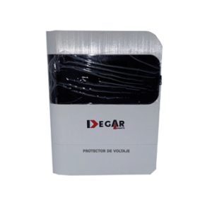 PROTECTOR DIGITAL AIRE ACONDICIONADO & REFRIGERACION 110V HEAVY DUTY D-PV4010 DEGAR
