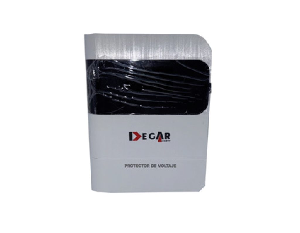 PROTECTOR DIGITAL AIRE ACONDICIONADO & REFRIGERACION 220V HEAVY DUTY D-PV4020 DEGAR