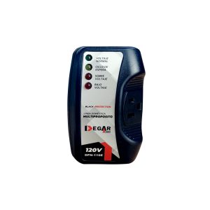 PROTECTOR NEVERA 110V DPN-110E DEGAR