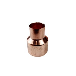 REDUCTOR SOLDABLE COBRE 1-1/8" x 1/2" DEGAR