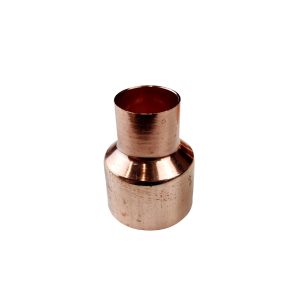 REDUCTOR SOLDABLE COBRE 1-3/8" x 3/4" DEGAR