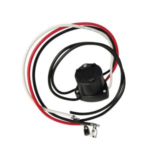RELAY 1/4 -1/3 IC-13 C/TERMICO - DP