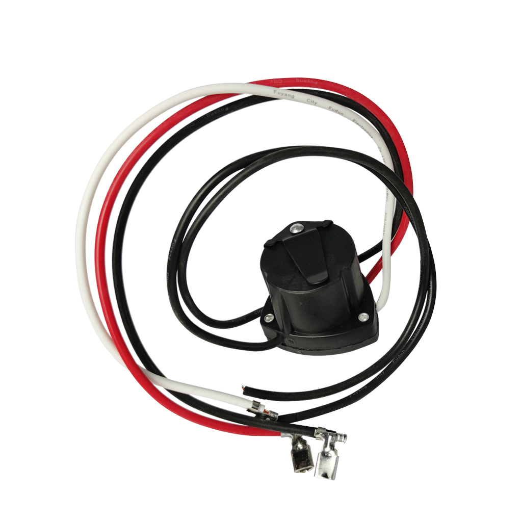 RELAY 1/8, 1/6 1/5 IC-15 C/TERMICO - DP