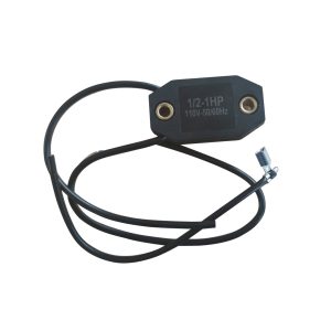 RELAY ELECTRONICO 1/2-1 HP ICG-1 - DP