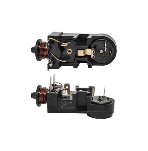 RELAY LARGO 1/3 HP DEGAR