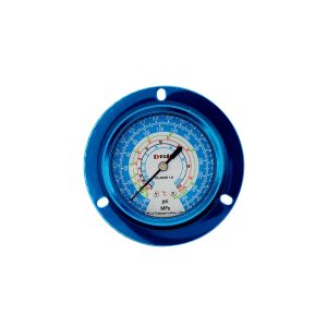 RELOJ GLICERINA BAJA R-22, R-134, R-404 SAE 1/4 LR-1.8 DEGAR