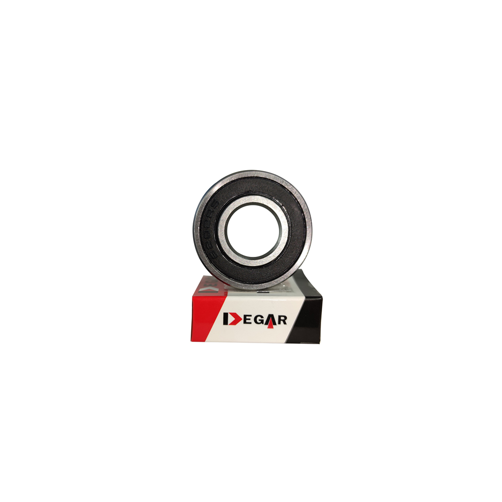 RODAMIENTO PARA MOTORES DE CONDENSADORA 6201-1/2 2RS DEGAR