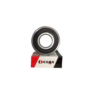 RODAMIENTO PARA MOTORES DE CONDENSADORA 6202-2RS DEGAR