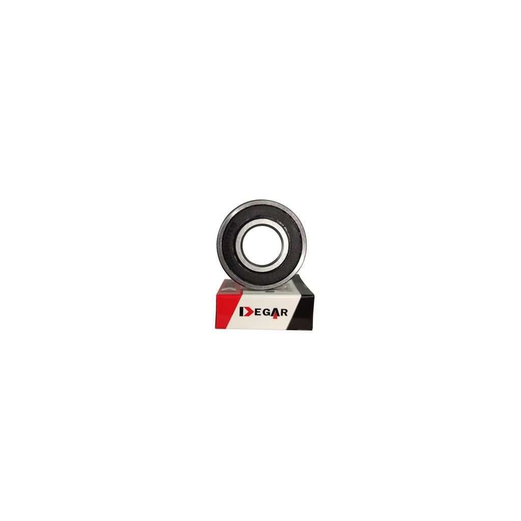 RODAMIENTO PARA MOTORES DE CONSOLA Y CONDENSADORA 608-2RS DEGAR