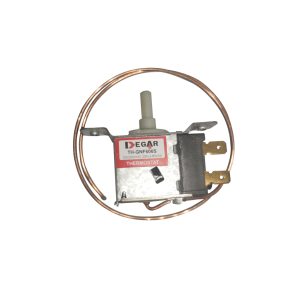 TERMOSTATO AIRE ACONDICIONADO VENTANA 12-18000 BTU TH-GNF-606S DEGAR