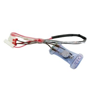 TERMOSTATO BIMETALICO NEV. ASIATICA DOBLE CONECTOR SC-028 (8KSD-TH-4) - DP