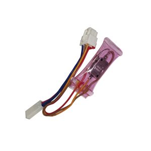 TERMOSTATO BIMETALICO SAMSUNG 3 CABLE+2 CONEC+RESIST.SC-015 (N12-50857) - DP