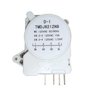 TIMERS NEVERA MABE 6H/21 MIN TMDJ621ZN9 110V - DP