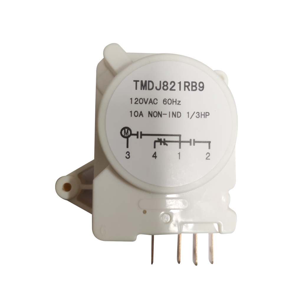 TIMERS NEVERA MABE 8H MOD.TMDJ821RB9 1/3HP 110V-60HZ - DP