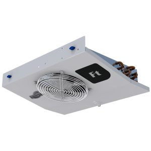 DIFUSOR TIPO CUÑA, 1230 BTU/h (T.Evap -25°C) C/RESISTENCIAS, 110V/1F, FTC-042 MIPAL