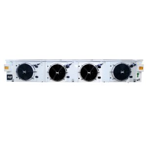 DIFUSOR MEDIO PERFIL, 71640 BTU/h (T.Evap -25°C), 220-440V/3F, C/RESISTENCIAS, Hdl400-238 MIPAL