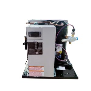 UNIDAD REFRIGERACION SCROLL 1.5HP R22/R134/R404 220V 3PH FFAP-015Z-TFC-320 COPELAND