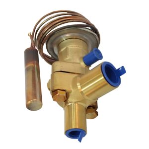 VALVULA EXPANSION REF 10.0T R22 5/8" x 7/8" TCLE10HW ODF EMERSON