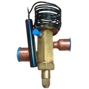 VALVULA EXPANSION REF 30.0T R22 7/8" x 1-1/8" TRAE+30HC ODF EMERSON