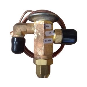 VALVULA EXPANSION REF 3.0T 3/8" x 1/2" R22 AFAE-3HZ SAE EMERSON