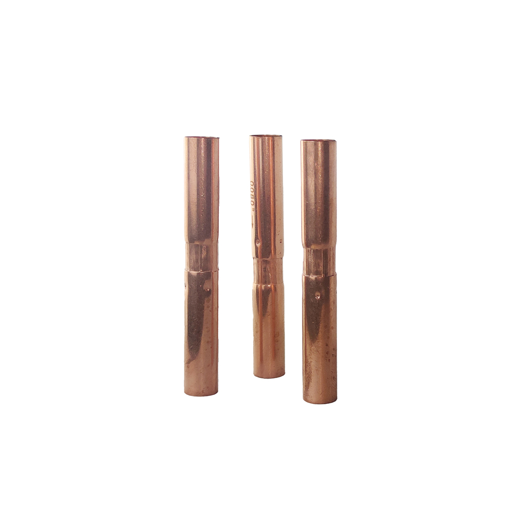 VALVULA RESTRICTORA 0.063¨ P/24.000 BTU - R22 DEGAR