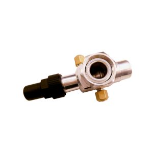 VALVULA ROTALOCK V04S 3/4" x 1-1/4" ODF DEGAR
