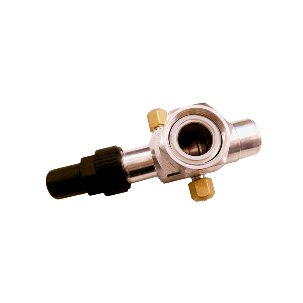 VALVULA ROTALOCK V06S 1" x 1/2" ODF DEGAR